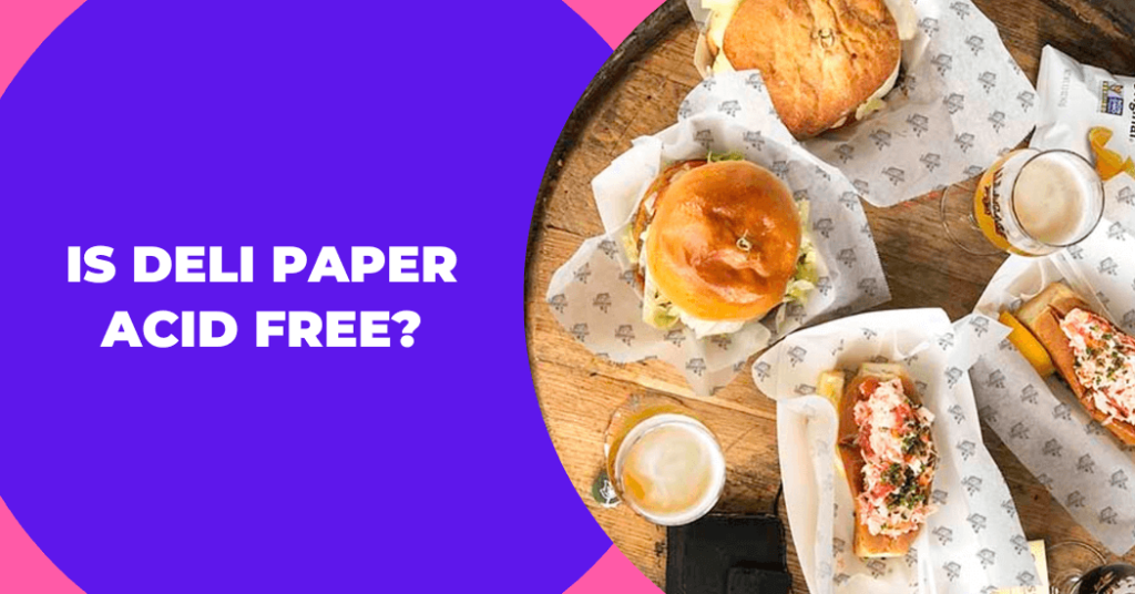 Helping Guides Deli Paper Pros